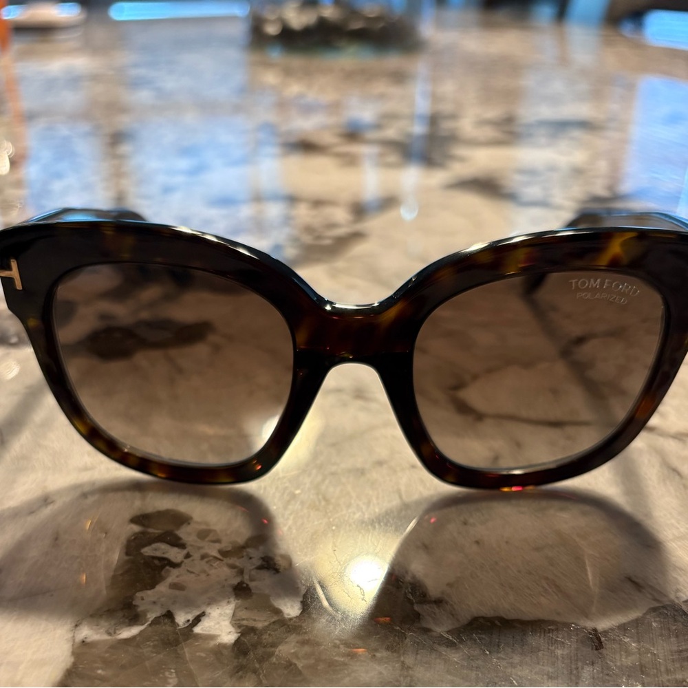 Tom Ford Sunglasses